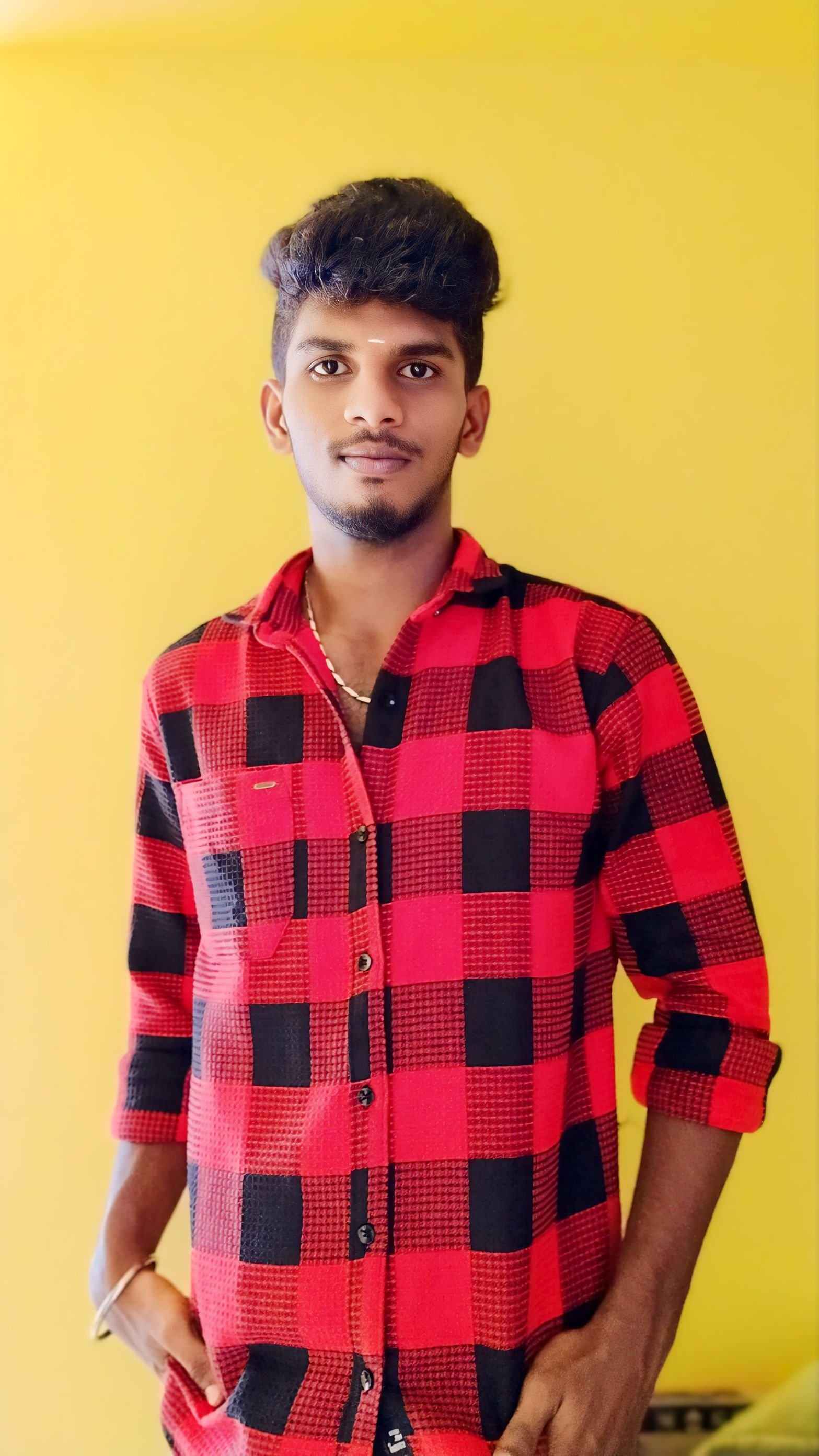 Dhanakrishnakumar V
